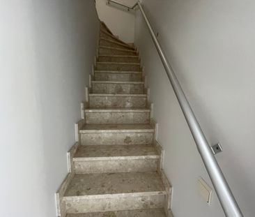 Mooi duplexappartement met drie slaapkamers en twee zongerichte ter... - Photo 4