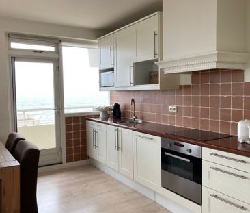 Te huur: Appartement Passage in Zandvoort - Photo 2