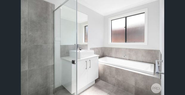 SPACIOUS FAMILY HOME WITH 2 LIVING AREAS, MINUTES TO DTC - Photo 1