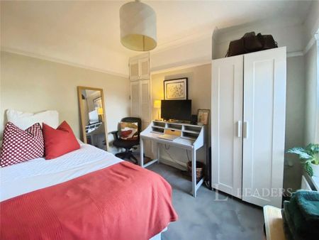 2 bedroom terraced house to rent - Photo 5