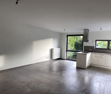 Appartement te huur - Foto 4