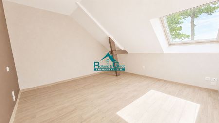 Location Appartement 3 pièces 65m² - Photo 4