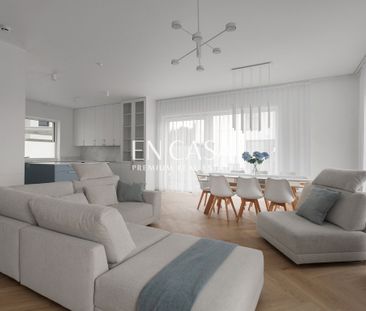 Warszawa, Wilanów, Powsin - Zdjęcie 5