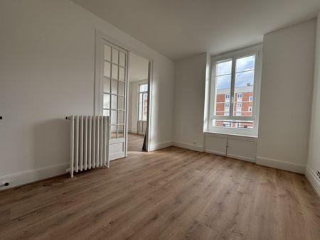 Appartement 4 pièces à louer - Photo 3