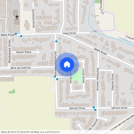 7231 Circle Drive Chilliwack, BC, V2R 2S6 Canada