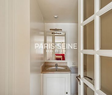 Location Appartement 1 pièce 20m² - Photo 1