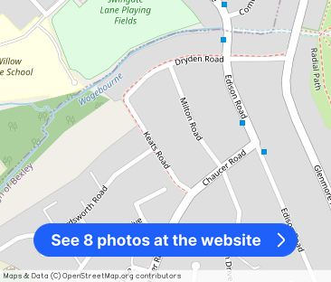 Keats Road, Welling, Kent, DA16 - Photo 1