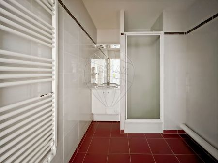 Appartement 1 chambre(s) à louer - Nantes - Photo 5