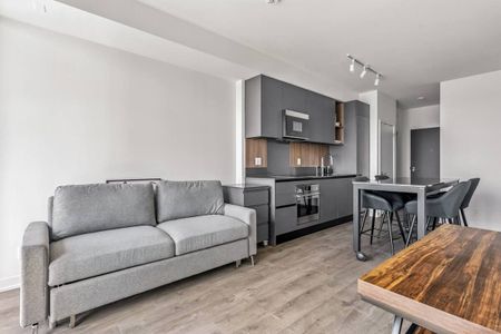 For Lease - 39 Mary Street Unit# 1609, Barrie, Ontario - Photo 2