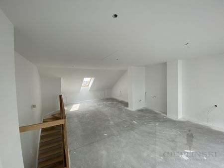 Szeregowce z widokiem na panoramę - Zdjęcie 5