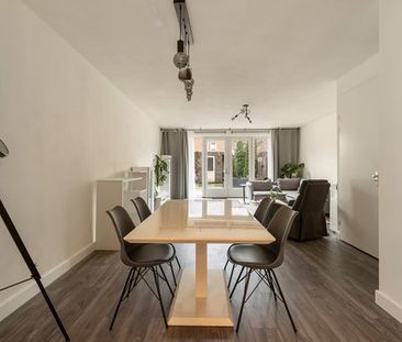 Te huur: Huis Boccacciopad in Utrecht - foto 5