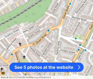 Charlotte Street, Folkestone, Kent CT20 1LG - Photo 1