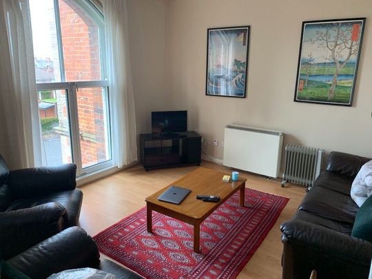 Apt 18, 48 Rossmore Drive, Belfast BT7 3LA - Photo 1