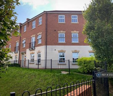 2 bedroom flat to rent - Photo 3