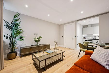 1 bedroom flat to rent - Photo 3