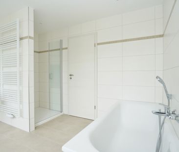 Erstbezug nach Sanierung - Familienwohnung - Photo 4