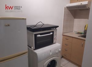 Studio/Γκαρσονιέρα για ενοικίαση - Τριανδρία - Δόξα - Κρυονέρι - Φωτογραφία 4