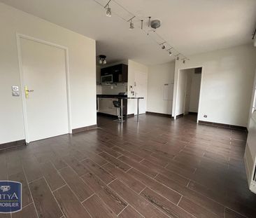 Location Appartement 3 pièces 57m² FONTENAY LE FLEURY 78330 - Photo 5