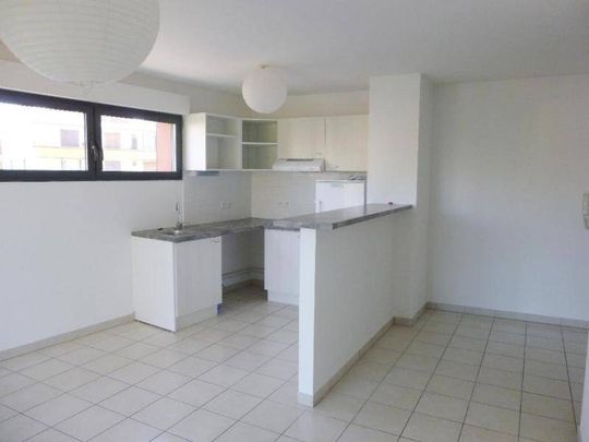 Location appartement 2 pièces 49.91 m² à Montpellier (34000) - Photo 1