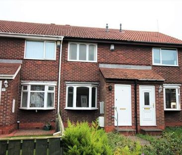 Clementina Close, Sunderland, SR2 - Photo 2