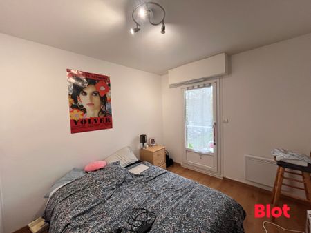 Location Appartement 3 pièces 70m² RENNES 35700 - Photo 4