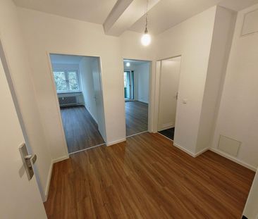 Pronájem bytu 2+1 • 55 m² bez realitkyWendelsweg 107 Frankfurt Sach... - Photo 5