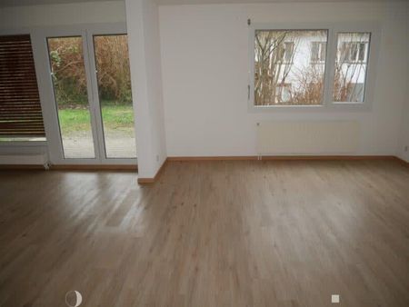 2.5 Zimmer, 57 m², 1. Stock - Foto 2