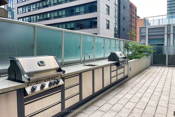 For Lease - 77 Mutual Street Unit# 3010, Toronto, Ontario - Photo 1