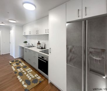 Apartment Full of Sunlight - Photo 6