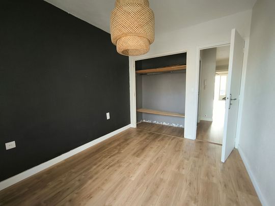 Location appartement 3 pièces, 63.43m², Narbonne - Photo 1