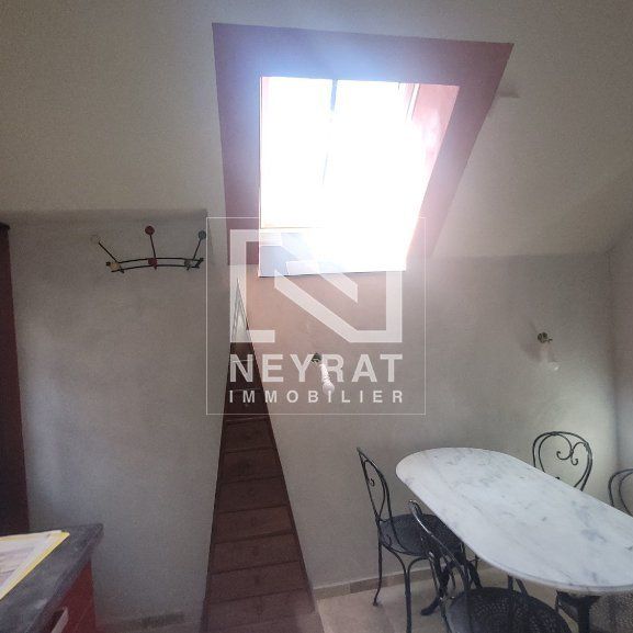 APPARTEMENT T2 A LOUER - Photo 1