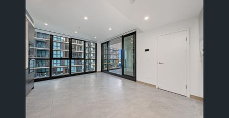 Luxury 2 bedroom apartment is available for lease now! - Photo 4