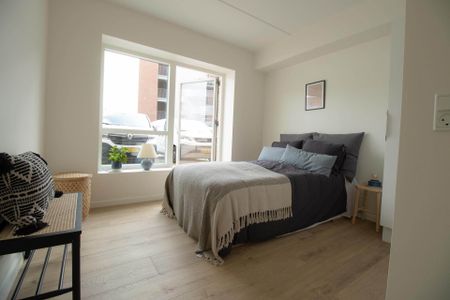 Vilhelm Ehlerts Alle 19A, st. tv - Foto 4