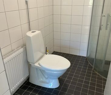 Norra Stationsgatan 23 - Foto 1