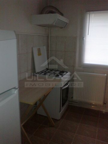 Apartament 1CD, Frumoasa, cu CT - Fotografie 4