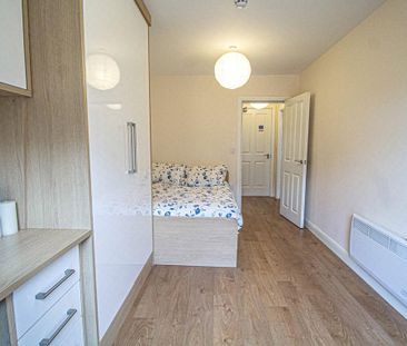 1 bedroom apartment to rent - Photo 4