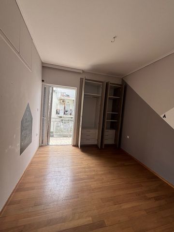 Διαμέρισμα για ενοικίαση Πλατεία Αμερικής (Λεωφόρος Πατησίων - Λεωφόρος Αχαρνών) - Φωτογραφία 3