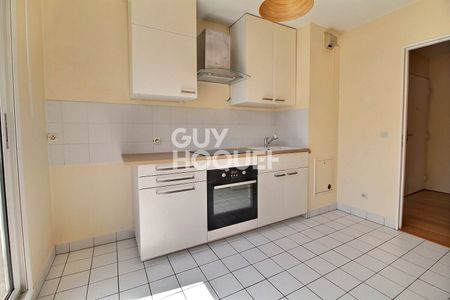 À louer : Appartement T1 lumineux à Chaville - Photo 5