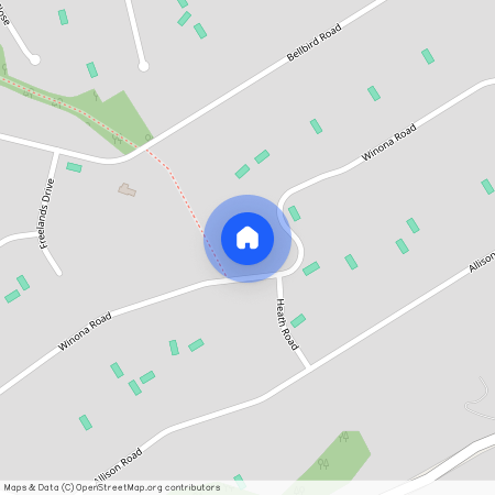 73 Winona Road, Vic 3930, Mount Eliza