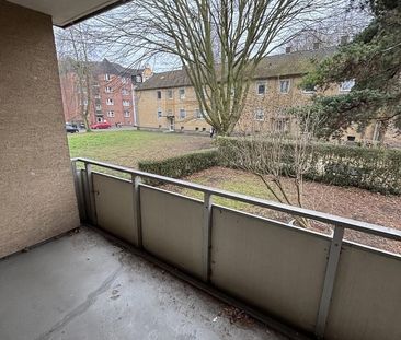 3-Zimmer-Wohnung in Recklinghausen Süd - Photo 3