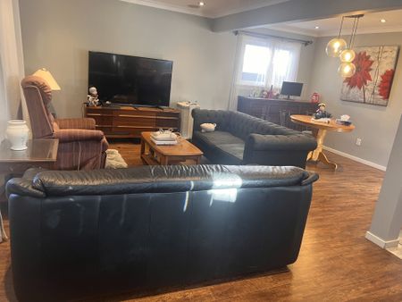 For Lease - 58 ELLENDALE Drive, Toronto, Ontario - Photo 2