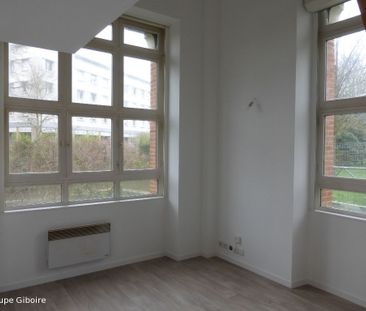 Appartement T2 à louer - 27 m² - Photo 3