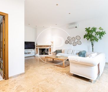 House for rent in Valldoreix - Photo 4