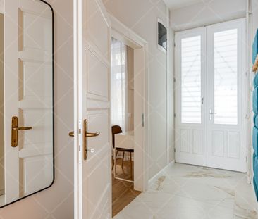 Dowtown Beauty | Property for Long Term Rent in Budapest - Photo 1