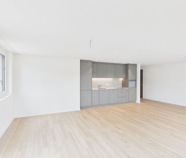 3.5 Zimmer, 98 m², 1. Stock - Photo 4