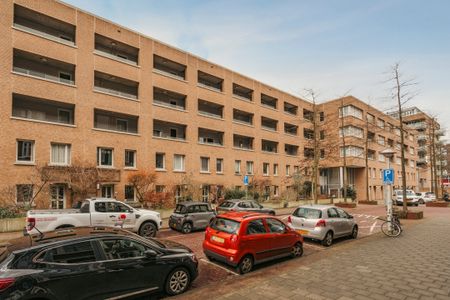 Te huur: Appartement Elckerlijcstraat in Amsterdam - Photo 5