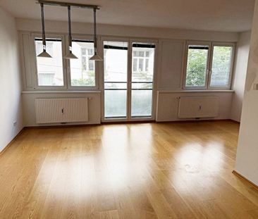 U1-NÄHE, DANHAUSERGASSE, 85 m2 Neubau, 2 Zimmer, Wohnküche, 2er-WG-... - Photo 4