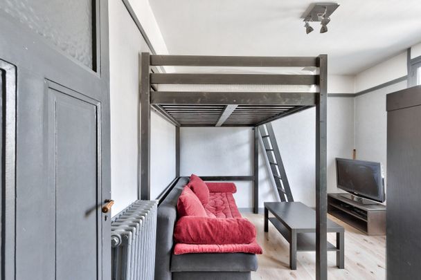 Appartement – STUDIO – 25.42 m2 - Photo 1