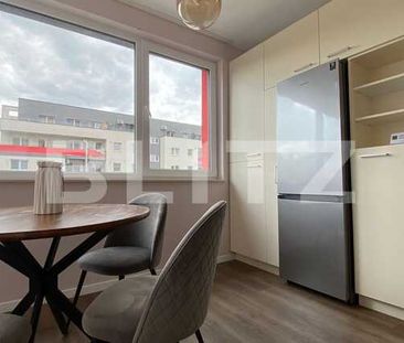 Apartament 2 camere, parcare subterana, 61 mp, zona străzii Avram Iancu - Fotografie 2