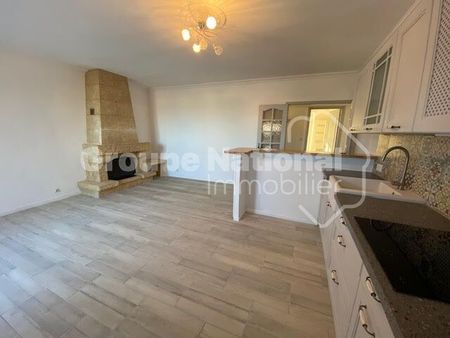 A LOUER - SARRIANS - APPARTEMENT T4, - Photo 5